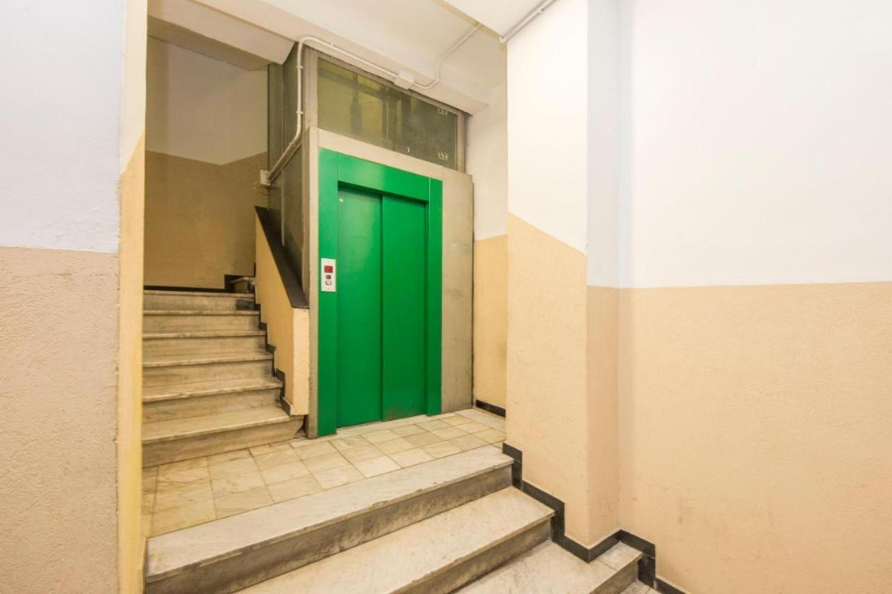 Appartement Andrea Porto Antico Centro Storico Caricamento San Luca