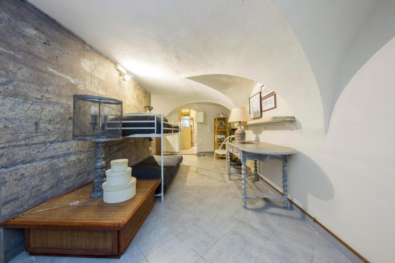 Andrea Porto Antico Centro Storico Caricamento San Luca Appartement